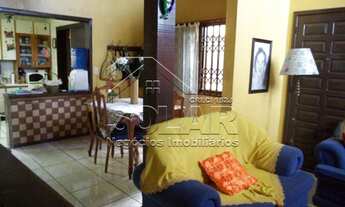 Imagem 5: Casa com 3 Dormitorio(s) localizado(a) no bairro Pinheiro em São Leopoldo / RIO GRANDE DO