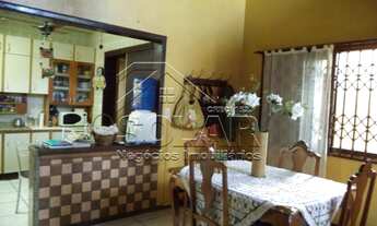 Imagem 6: Casa com 3 Dormitorio(s) localizado(a) no bairro Pinheiro em São Leopoldo / RIO GRANDE DO