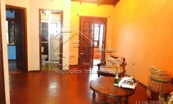 Imagem 5: Casa com 3 Dormitorio(s) localizado(a) no bairro Jardim Das Acácias em São Leopoldo / RIO