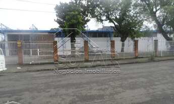 Imagem: Prédio com 3 Dormitorio(s) localizado(a)