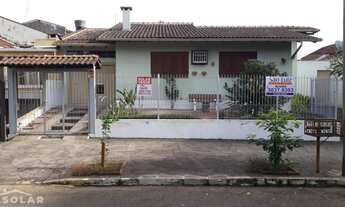 Imagem: LINDA CASA COM 3 DORMITÓRIOS COM 192 M2