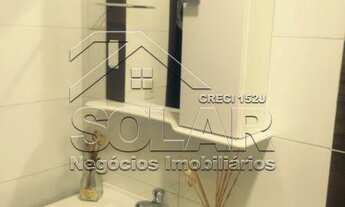 Imagem 3: Casa com 2 dormitórios no Bairro Jardim das Acácias