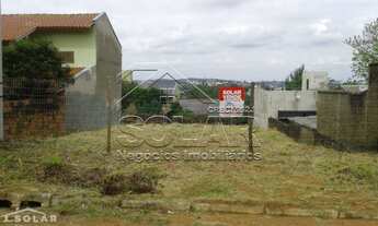 Imagem: Lindo terreno 10 x 32,5 m no Campestre