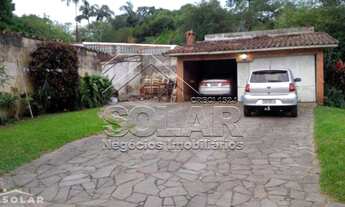 Imagem 1: Casa com 3 Dormitorio(s) localizado(a) no bairro Morro Do Espelho em São Leopoldo / RIO G