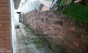 Imagem 2: Casa com 3 Dormitorio(s) localizado(a) no bairro Morro Do Espelho em São Leopoldo / RIO G