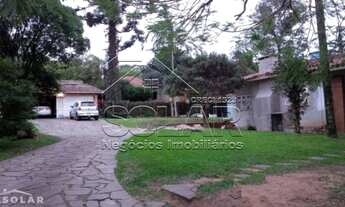 Imagem 3: Casa com 3 Dormitorio(s) localizado(a) no bairro Morro Do Espelho em São Leopoldo / RIO G