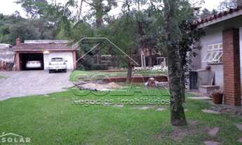 Imagem 4: Casa com 3 Dormitorio(s) localizado(a) no bairro Morro Do Espelho em São Leopoldo / RIO G