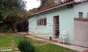 Imagem 5: Casa com 3 Dormitorio(s) localizado(a) no bairro Morro Do Espelho em São Leopoldo / RIO G