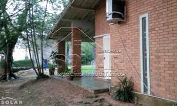 Imagem 7: Casa com 3 Dormitorio(s) localizado(a) no bairro Morro Do Espelho em São Leopoldo / RIO G