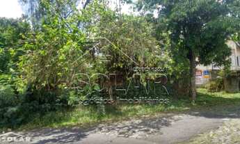 Imagem: Lindo terreno de esquina 24 x 16,43 m