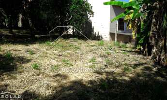 Imagem: Lindo terreno com 20x24 m 480 m2