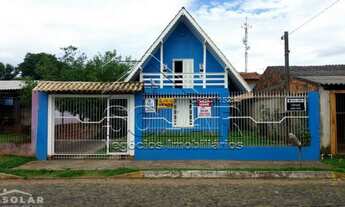 Imagem: Casa com 2 Dormitorio(s) localizado(a) no