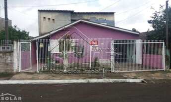Imagem 1: Casa com 3 Dormitorio(s) localizado(a) no bairro Cohab Duque em São Leopoldo / RIO GRANDE