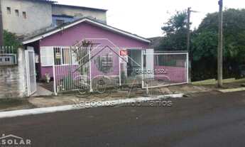 Imagem 2: Casa com 3 Dormitorio(s) localizado(a) no bairro Cohab Duque em São Leopoldo / RIO GRANDE