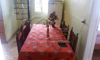 Imagem 3: Casa com 3 Dormitorio(s) localizado(a) no bairro Cohab Duque em São Leopoldo / RIO GRANDE