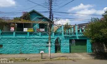 Imagem: Casa com 2 Dormitorio(s) localizado(a) no