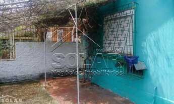 Imagem 2: Casa com 2 Dormitorio(s) localizado(a) no bairro Fião em São Leopoldo / RIO GRANDE DO SUL