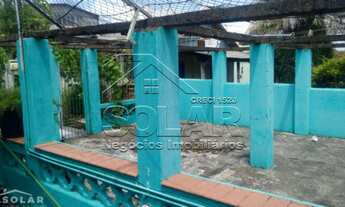 Imagem 3: Casa com 2 Dormitorio(s) localizado(a) no bairro Fião em São Leopoldo / RIO GRANDE DO SUL