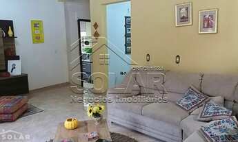 Imagem 7: CASA COM 3 DORMITÓRIOS SENDO UMA SUITE E GARAGEM PARA 2 CAROS NO BAIRRO RIO BRANCO EM SÃO