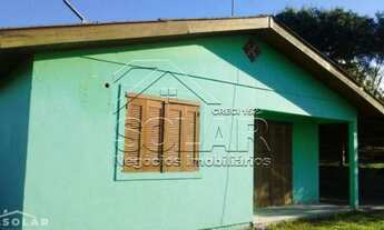 Imagem: Casa com 2 Dormitorio(s) localizado(a) no