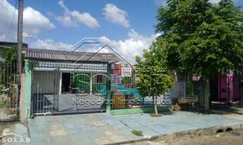 Imagem: Casa com 2 Dormitorio(s) localizado(a) no