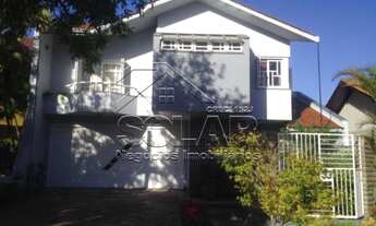 Imagem 2: Casa com 4 Dormitorio(s) localizado(a) no bairro Morro Do Espelho em São Leopoldo / RIO G