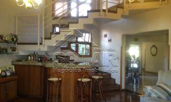 Imagem 7: Casa com 4 Dormitorio(s) localizado(a) no bairro Morro Do Espelho em São Leopoldo / RIO G