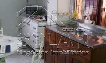 Imagem 1: CASA COM 2 DORMITÓRIOS