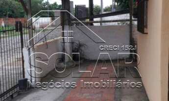 Imagem 3: CASA COM 2 DORMITÓRIOS