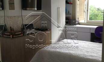 Imagem 4: Casa com 3 Dormitorio(s) localizado(a) no bairro Campestre em São Leopoldo / RIO GRANDE D