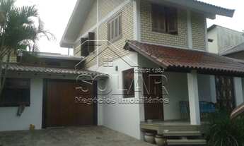 Imagem: Casa com 3 Dormitorio(s) localizado(a) no