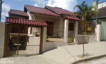 Imagem: Linda casa com 4 dormitórios, suíte, sala