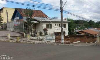 Imagem 2: Casa com 2 Dormitorio(s) localizado(a) no bairro Feitoria em São Leopoldo / RIO GRANDE DO