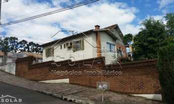 Imagem 3: Casa com 2 Dormitorio(s) localizado(a) no bairro Feitoria em São Leopoldo / RIO GRANDE DO