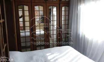 Imagem 5: Casa com 2 Dormitorio(s) localizado(a) no bairro Feitoria em São Leopoldo / RIO GRANDE DO