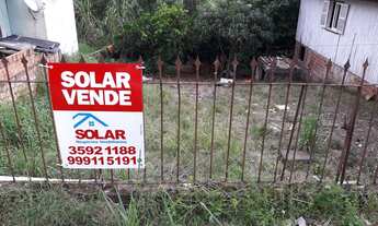 Imagem: Terreno bem localizado no Bairro Santo André