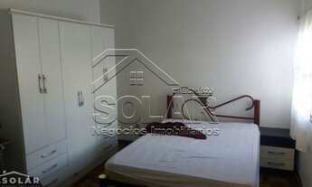 Imagem 7: CASA COM 3 DORMITÓRIOS, SENDO UMA SUITE E GARAGEM COBERTA PARA 2 CARROS E MAIS 5 NO PÁT