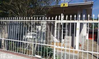 Imagem: CASA COM 3 DORMITÓRIOS, SENDO UMA SUITE