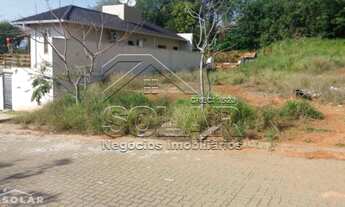 Imagem: TERRENO NO HARAS CHIRU 10 X 30 M COM LINDA