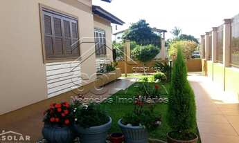 Imagem 3: Casa com 2 Dormitorio(s) localizado(a) no bairro Feitoria em São Leopoldo / RIO GRANDE DO