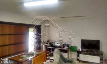 Imagem 3: Lindo Terreno , 504 m² no Jardim América . Quiosque com 70 m² , todo em porcelanato, telh