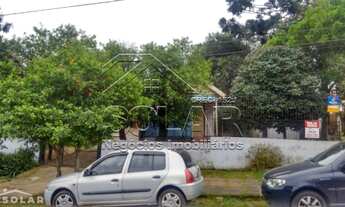 Imagem 4: Lindo Terreno , 504 m² no Jardim América . Quiosque com 70 m² , todo em porcelanato, telh