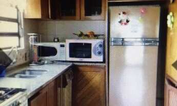 Imagem 6: Casa de Alvenaria