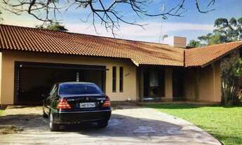 Imagem 1: Casa de Alvenaria