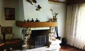 Imagem 7: Casa de Alvenaria