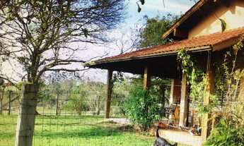 Imagem 4: Casa de Alvenaria