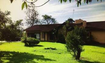 Imagem 3: Casa de Alvenaria