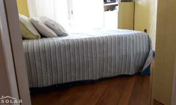 Imagem 7: CASA COM DOIS PISOS COM 4 DORMITÓRIOS, UMA SUITE COM HIDROMASSAGEM E PISCINA COM AQUECIMEN