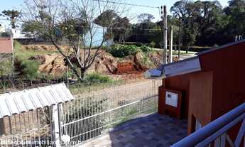 Imagem 3: CASA COM DOIS PISOS COM 4 DORMITÓRIOS, UMA SUITE COM HIDROMASSAGEM E PISCINA COM AQUECIMEN