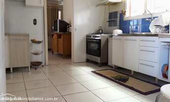 Imagem 5: CASA COM DOIS PISOS COM 4 DORMITÓRIOS, UMA SUITE COM HIDROMASSAGEM E PISCINA COM AQUECIMEN